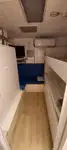 Lancha de tripulación en venta