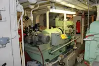 Remolcador en venta