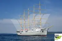 Crucero en venta