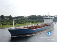 Petrolero/quimiquero en venta