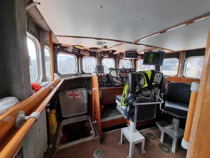 Balsa salvavidas en venta