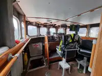 Balsa salvavidas en venta