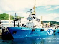 Arrastrero en venta