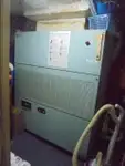 Patrullera en venta