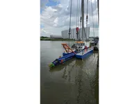 Dragado en venta