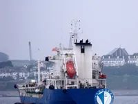 Petrolero/quimiquero en venta