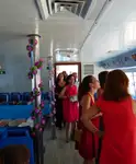 Buque de ferry en venta