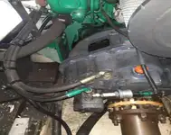 Lancha piloto en venta