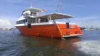 Lancha de tripulación en venta