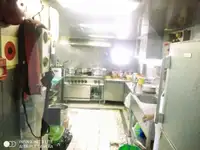 Buque granelero en venta