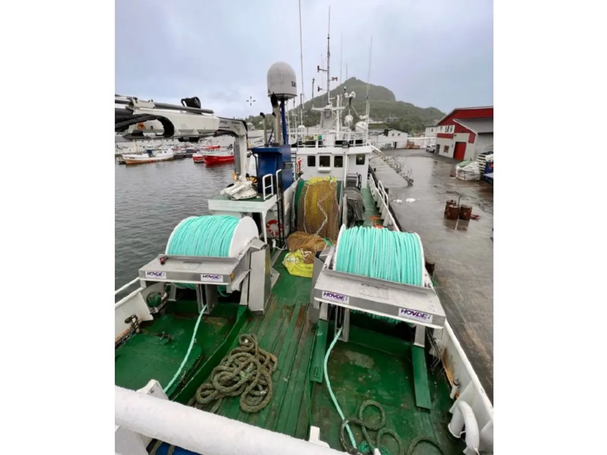 Buque de ferry en venta