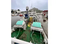 Buque de ferry en venta