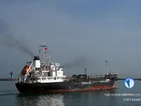 Petrolero/quimiquero en venta