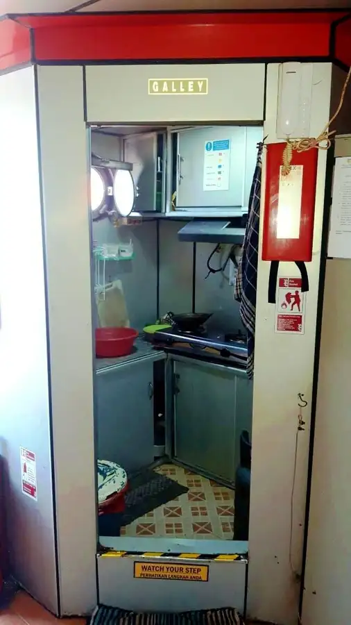 Remolcador en venta