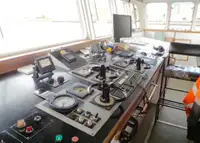 Embarcaciones de trabajo en venta