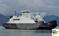 Ro-Ro ship en venta