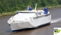 Ro-Ro ship en venta