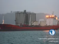 Petrolero/quimiquero en venta