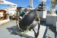 Petrolero/quimiquero en venta