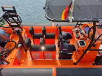 Bote inflable rígido en venta