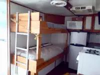 Remolcador en venta