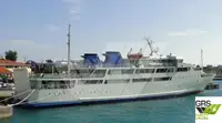 Buque Ro-Ro en venta