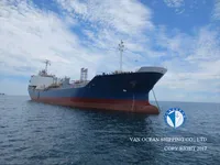 Petrolero/quimiquero en venta