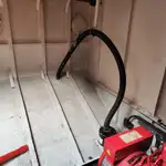 Buque de crucero en venta