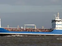 Petrolero/quimiquero en venta