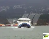 Buque Ro-Ro en venta