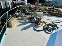 Arrastrero en venta