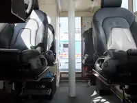 Lancha de tripulación en venta