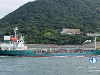 Petrolero/quimiquero en venta