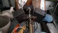 Arrastrero en venta
