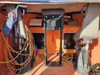 Bote inflable rígido en venta