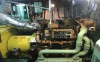 Petrolero/quimiquero en venta