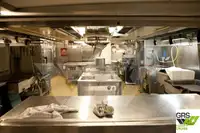 Buque de crucero en venta