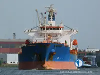 Petrolero/quimiquero en venta