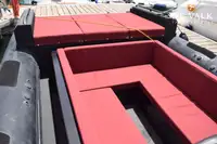 Bote inflable rígido en venta