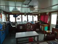 Remolcador en venta