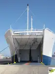 Ro-Ro ship en venta
