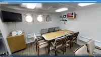 Buque granelero en venta