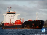 Petrolero/quimiquero en venta