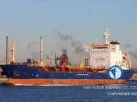 Petrolero/quimiquero en venta