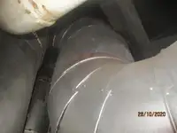 Buque frigorífico en venta