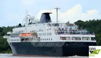 Crucero en venta
