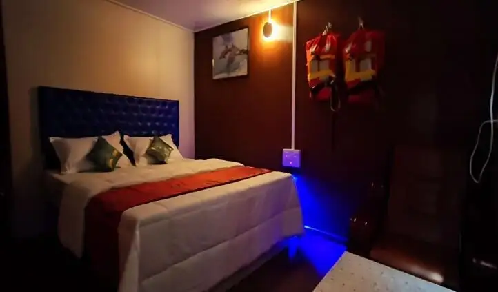 Buque Ro-Ro en venta