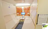 Buque Ro-Ro en venta