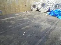 Buque granelero en venta