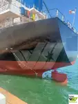 Buque granelero en venta